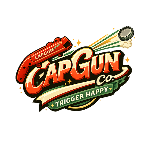CapGun